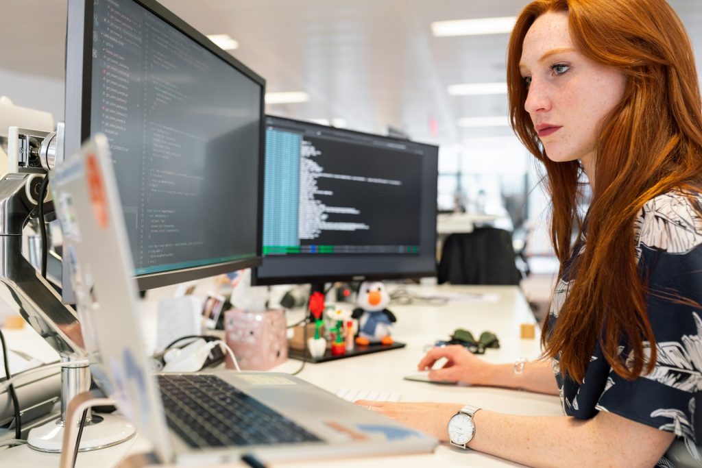 Schlocker Recruiting Personalvermittlung IT Informationstechnlogie Technlogy Fach- und Führungskräfte in die Festanstellung