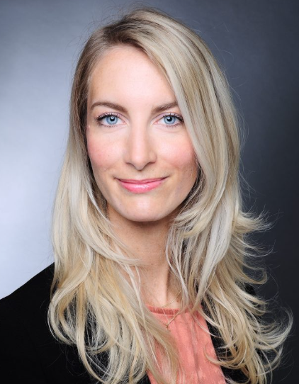 Anna Sophie Schlocker Recruiting Personalberatung Personalvermittlung in die Festanstellung